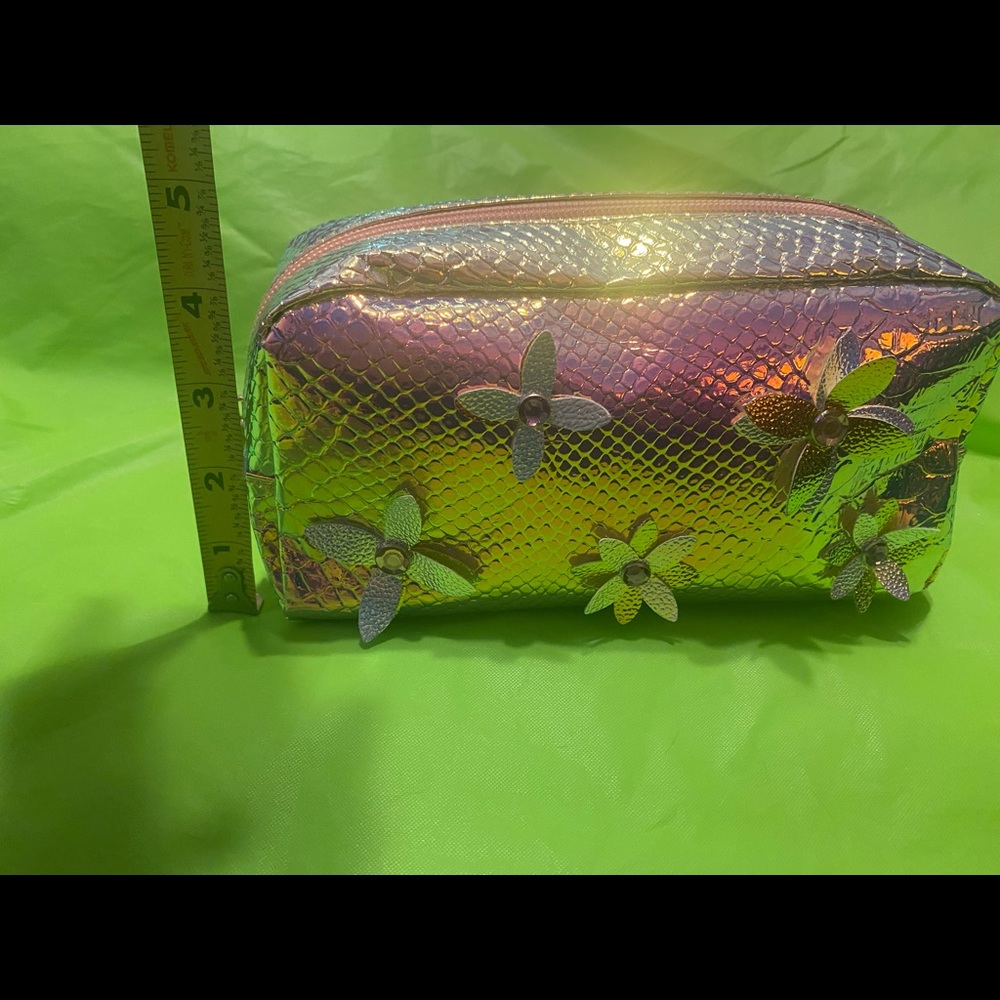 Cosmetic Bag